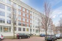 Woning Burgemeester Kolfschotenlaan 100 Den Haag