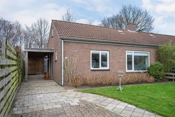Woning Oude Dijk 53 Wapserveen