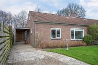Woning Oude Dijk 53 Wapserveen
