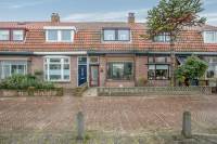 Woning De la Reystraat 46 Den Helder