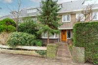 Woning Van Oldenbarneveltweg 13 Wassenaar