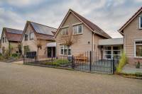 Woning Molmerlaan 21 Oudenbosch