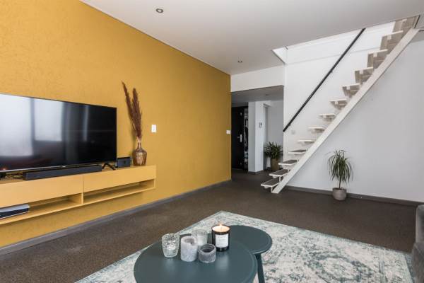 Woning Vlinderveen 3408 Spijkenisse