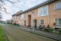 Woning Mies Deinumplantsoen 18 Almere