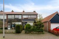 Woning Anna-Hoevestraat 25 Brielle
