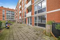 Woning Willem Nakkenstraat 27A Amsterdam