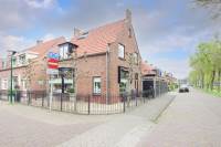 Woning Prinses Irenestraat 35 Bunschoten-Spakenburg