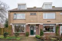 Woning H Roland Holststraat 1 Zwolle
