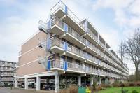 Woning Heuvellaan 87 Gouda