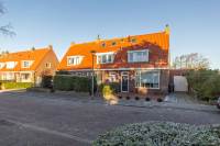 Woning Duinweg 17 Huisduinen