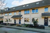 Woning Sandelhout 3 Barendrecht