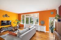 Woning Westmolendijk 21 Ridderkerk