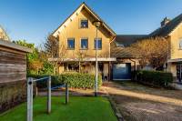 Woning Van Duin-akker 21 Barendrecht