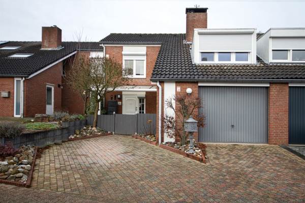Woning Opbraakstraat 38 Hoensbroek