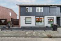 Woning Geraniumstraat 33 Aalsmeer