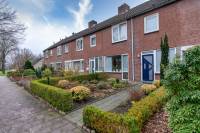 Woning de Weegbree 28 Gieten