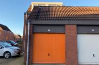 Garage Goedewerf 40E Almere