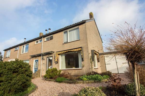 Woning Narcissenlaan 7 Hoogkarspel