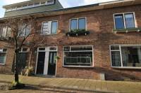 Woning Merwedestraat 28 Haarlem