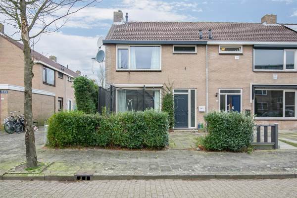 Woning Roggebotstraat 69 Purmerend