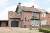 Woning Dr.Ariënsstraat 25 Kerkrade
