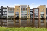 Woning Spakenburgkade 18C Amersfoort