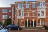 Woning Bentinckstraat 34 Den Haag