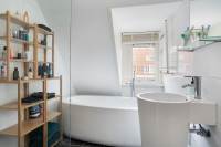 Woning Zonnebloemstraat 72b Rotterdam