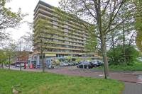 Woning Van Adrichemstraat 87 Delft