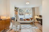 Woning Van Nideckstraat 35A Rotterdam