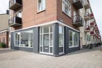 Woning Van 's-Gravesandestraat 2a Schiedam