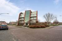 Woning Reigersbek 40 Hendrik-Ido-Ambacht
