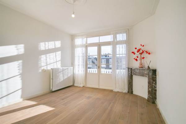 Woning Kuipersstraat 47III Amsterdam