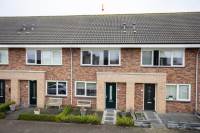 Woning Brandemeerplantsoen 9 Berkel en Rodenrijs