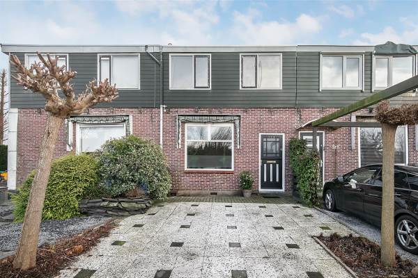 Woning Noordeinde 329 Boskoop