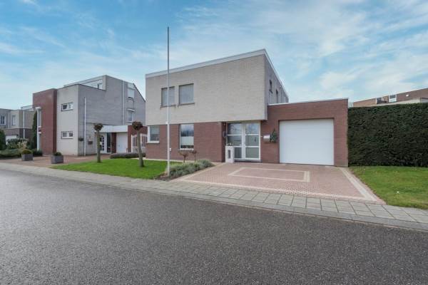 Woning Graan 15 Kerkrade