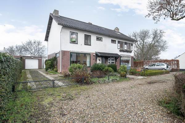Woning Brusselseweg 485 Maastricht