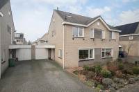 Woning Abdis Elisabethstraat 15 Roermond