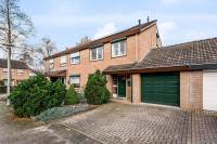 Woning La Fontainestraat 3 Venlo