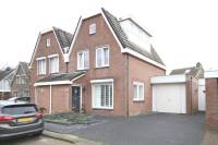 Woning Goudplevier 21 Waspik