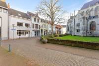 Woning Lange Nieuwstraat 28 Hulst