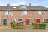 Woning Pauwoog 26 Hellevoetsluis