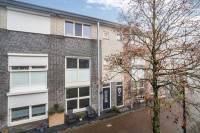 Woning Oostendeelplein 27 Zuidland
