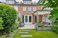 Woning Wim Sonneveldlaan 10 Beverwijk