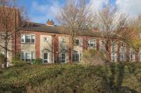 Woning Hannie Schaftstraat 6 Hoofddorp