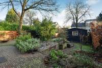 Woning Acacialaan 16 Oosterbeek