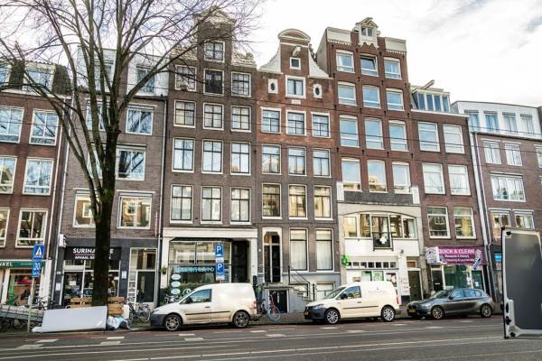 Woning Rozengracht 551 AMSTERDAM