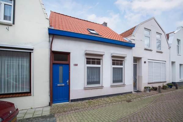 Woning Tholensstraat 129 Terneuzen