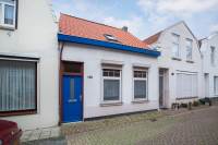 Woning Tholensstraat 129 Terneuzen