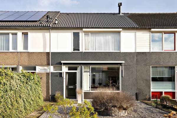 Woning Orpheusstraat 5 ROSMALEN